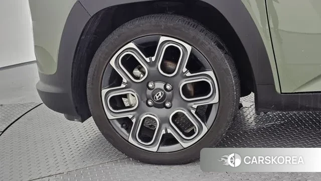 Hyundai Casper id 3154066 из Кореи 15