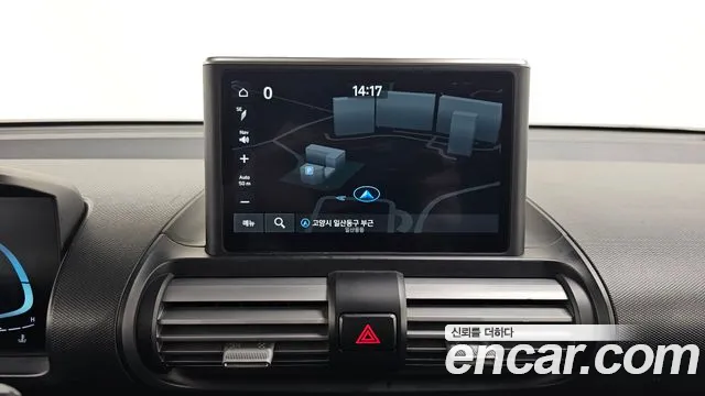 Hyundai Casper id 2665164 из Кореи 15