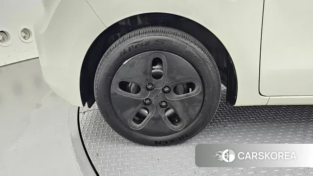 Kia The New Ray id 3295518 из Кореи 15