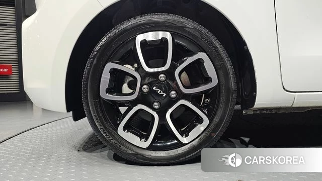 Kia The New Ray id 3851514 из Кореи 15