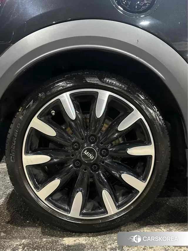 Mini Cooper S id 3338850 из Кореи 7