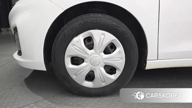 Chevrolet (GM Daewoo) The New Spark id 3187746 из Кореи 15