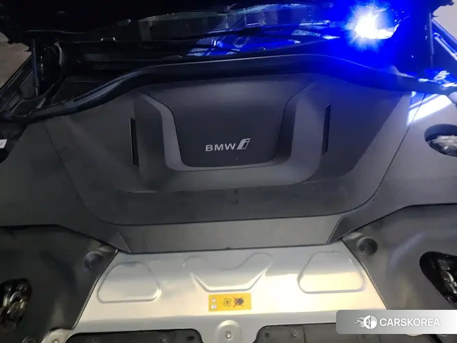 BMW iX3 id 4629630 из Китая 11