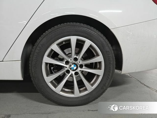 BMW 3 Series GT (F34) id 4246331 из Кореи 15