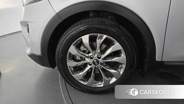Kia The New Sorento id 4596215 из Кореи 15