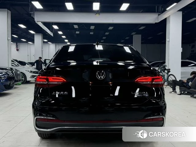 Volkswagen Lavida id 4264958 из Китая 17