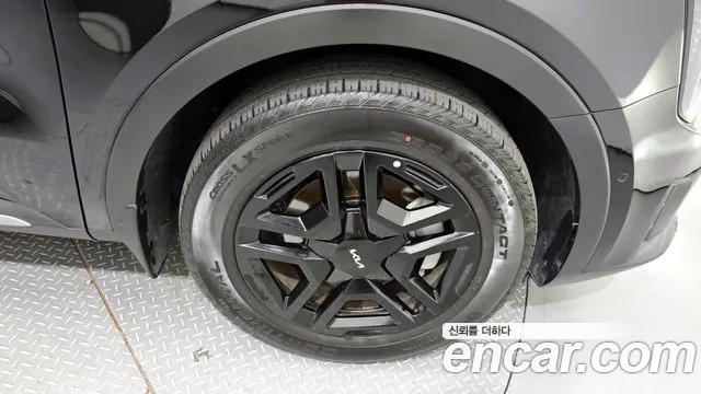 Kia The New Sorento 4th Generation id 2919994 из Кореи 15