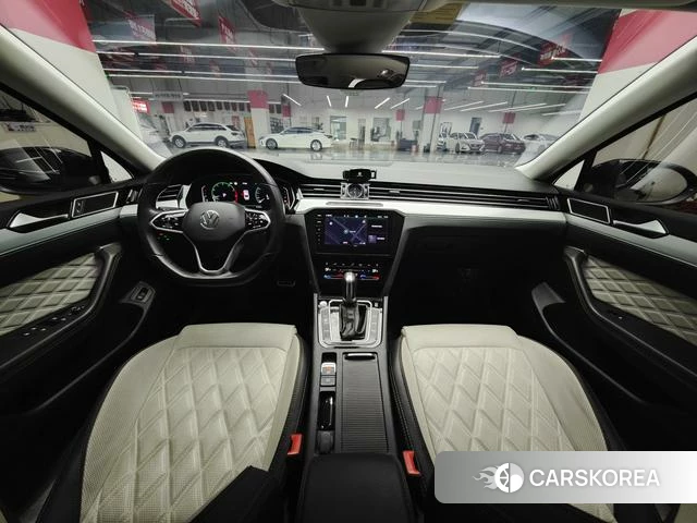 Volkswagen Magotan id 4291307 из Китая 7