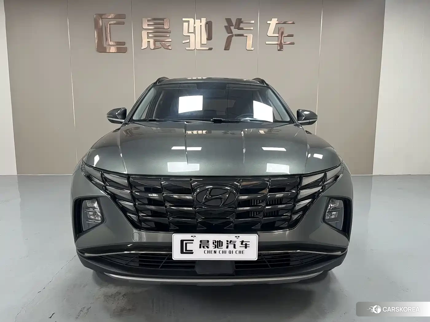 Hyundai Tucson id 4547639 из Китая 14