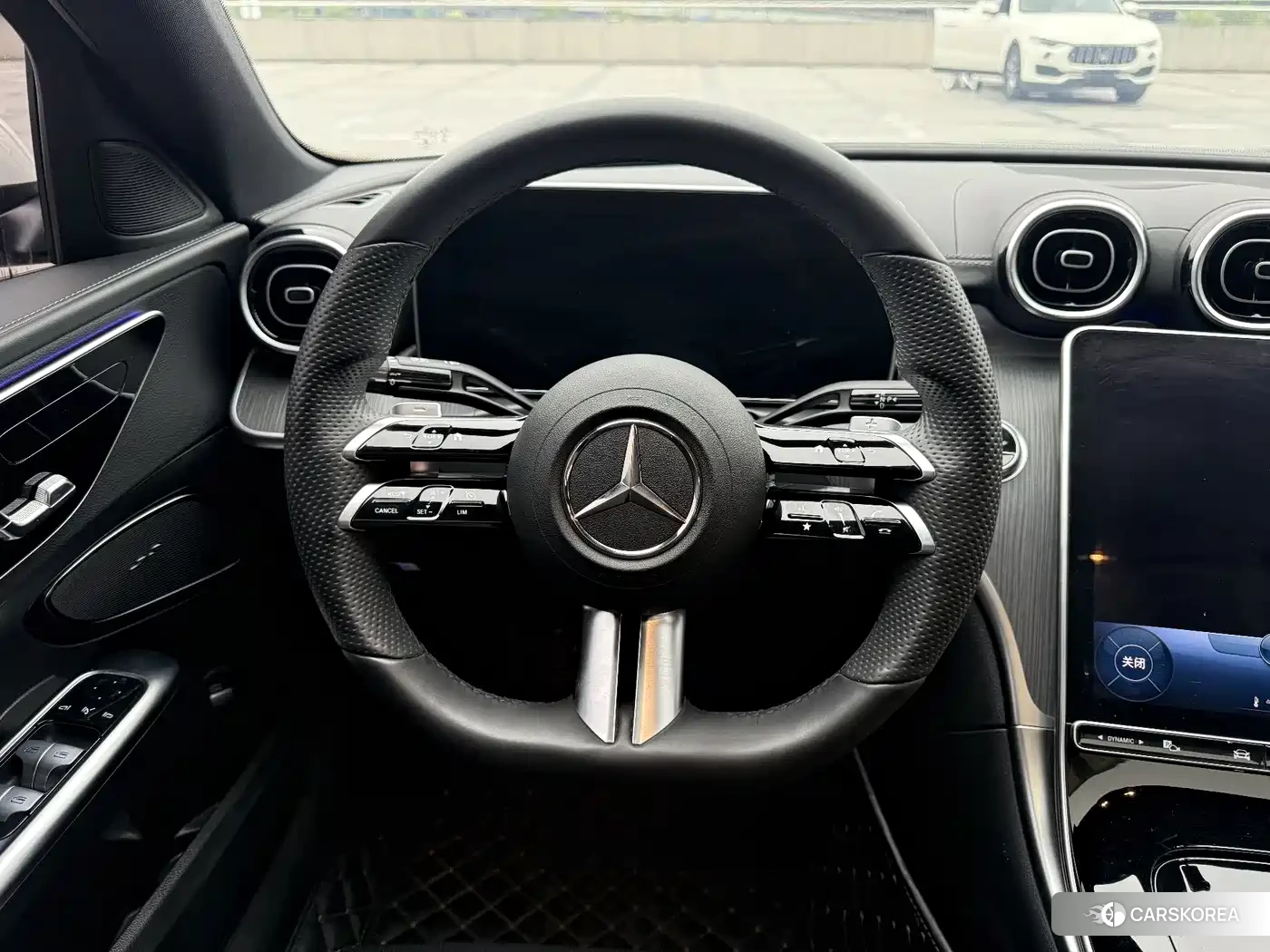 Mercedes-Benz C-class id 4515536 из Китая 19