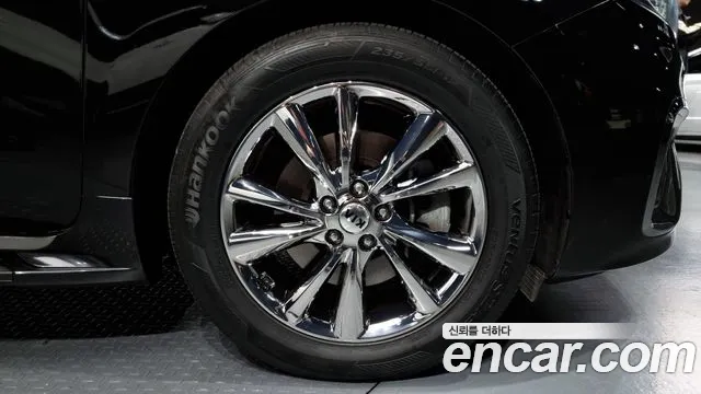 Kia The New Carnival id 2755064 из Кореи 15