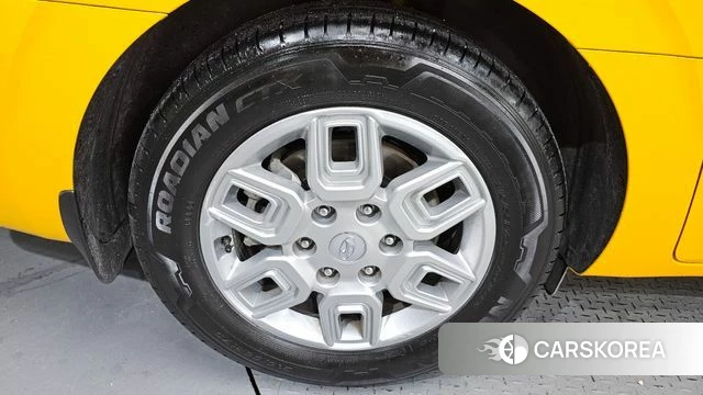 Hyundai Staria id 4561449 из Кореи 30
