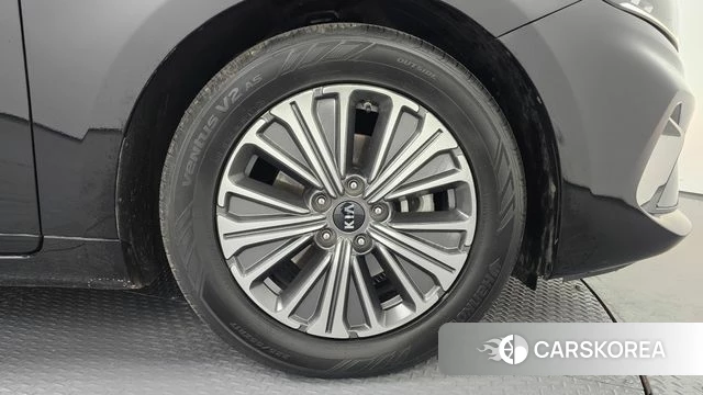 Kia K7 Premier Hybrid id 3860911 из Кореи 15