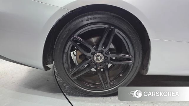 Mercedes-Benz E-Class W213 id 4520000 из Кореи 27