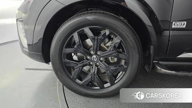 Kia Mohave Master id 4283904 из Кореи 28