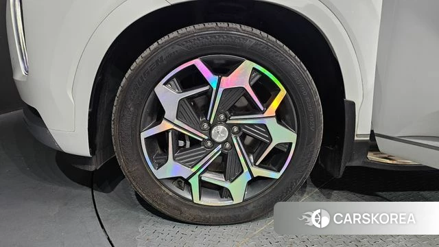 Hyundai Palisade id 3879153 из Кореи 15