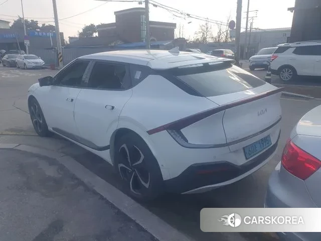 Kia EV6 id 3468466 из Кореи 15