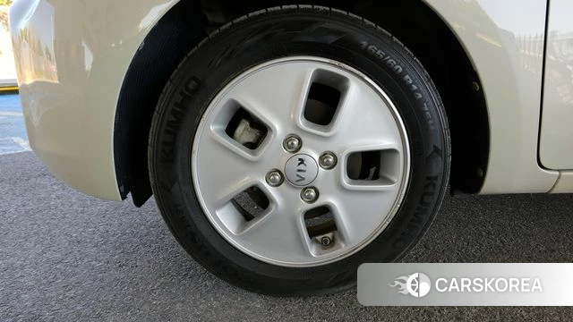 Kia The New Ray id 3899263 из Кореи 15