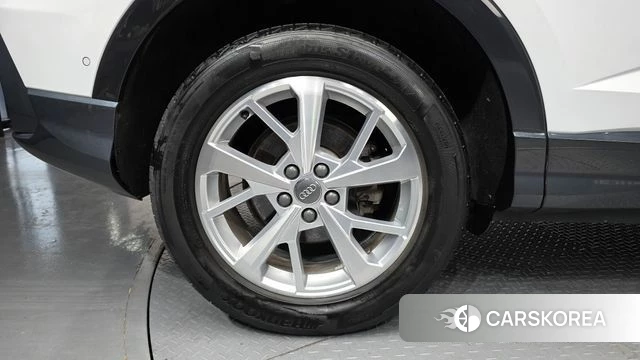 Audi Q3 (F3) id 3899029 из Кореи 15