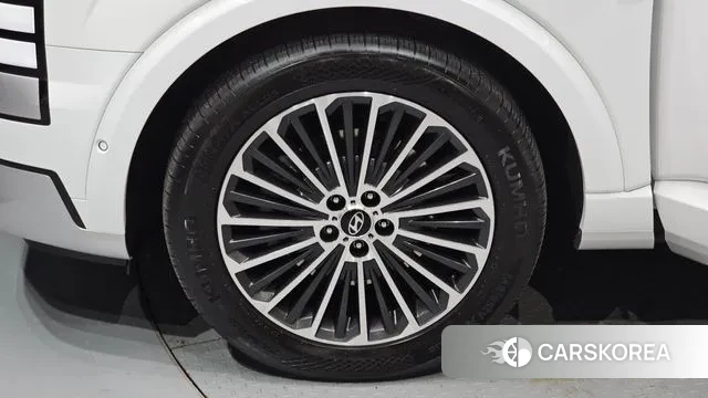 Hyundai Palisade (LX3) id 3750935 из Кореи 15