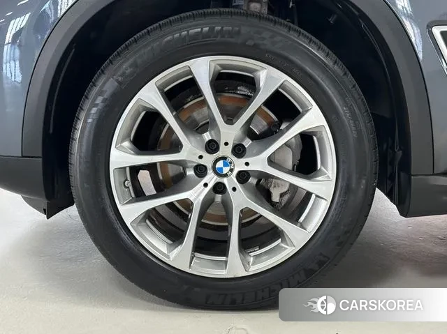 BMW X5 (G05) id 3350227 из Кореи 15