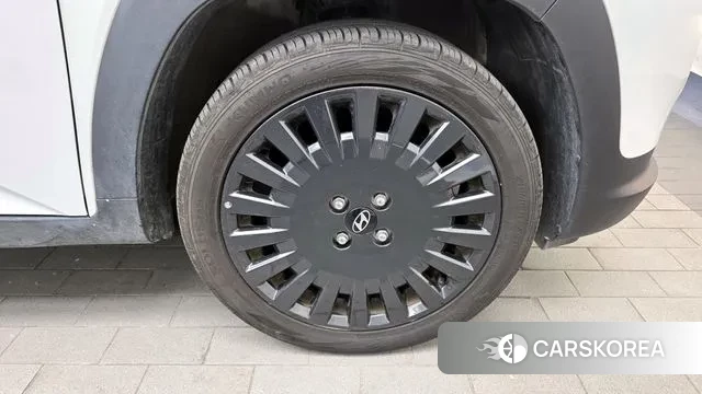 Hyundai Casper id 3427067 из Кореи 15