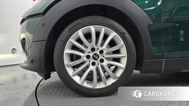 Mini Cooper Clubman id 3899489 из Кореи 15