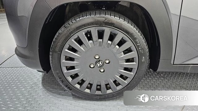 Hyundai Casper id 4201985 из Кореи 28