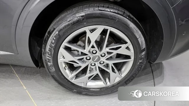 Genesis GV70 id 3448188 из Кореи 15