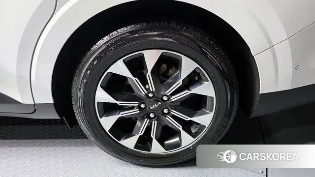 Kia Carnival 4th generation id 3680067 из Кореи 15