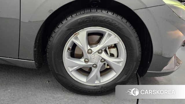 Hyundai Avante (CN7) id 4376852 из Кореи 25