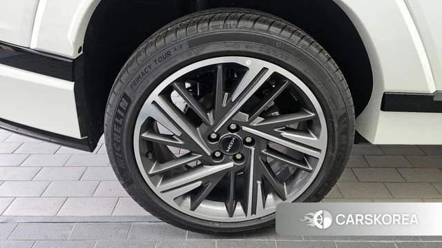 Ssangyong Actian 2nd Generation id 4354217 из Кореи 15