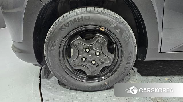 Hyundai Casper id 4422676 из Кореи 26