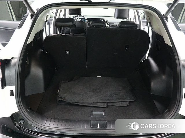 Kia Sportage 5th Generation id 3883843 из Кореи 15