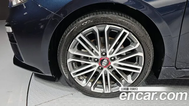 Kia Come New K3 id 2839375 из Кореи 15