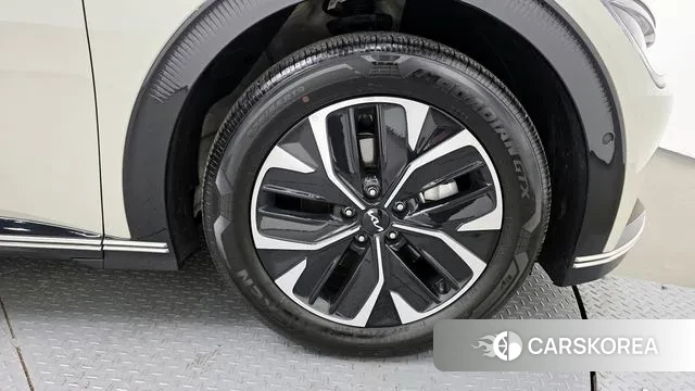 Kia EV6 id 3746237 из Кореи 15