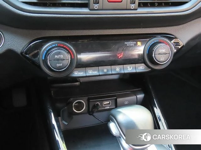 Kia Come New K3 id 4496849 из Кореи 15