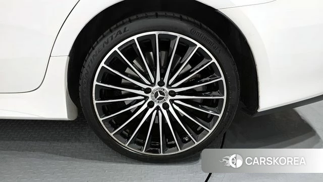 Mercedes-Benz CLS-Class C257 id 3964793 из Кореи 15