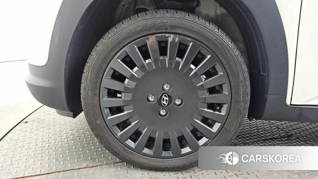 Hyundai Casper id 4382536 из Кореи 27