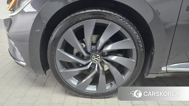 Volkswagen Arteon id 3712162 из Кореи 15