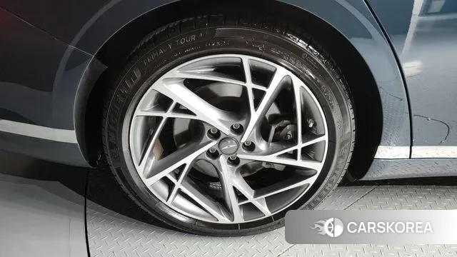 Genesis G90 (RS4) id 3022462 из Кореи 15