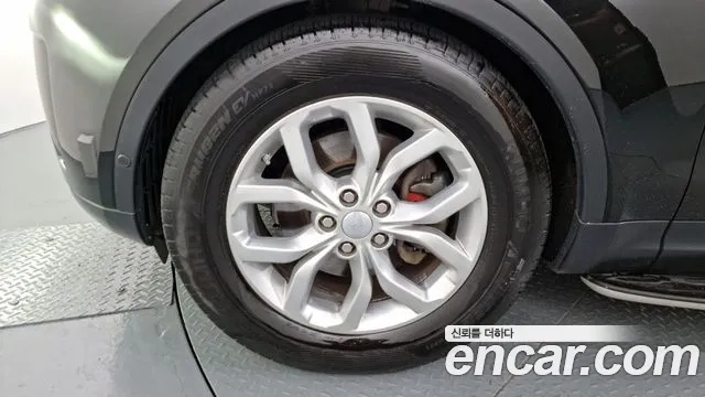 Land Rover Discovery 5 id 2937146 из Кореи 15