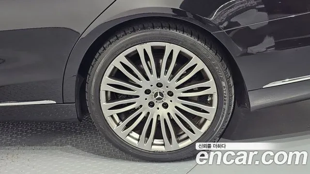 Mercedes-Benz S-Class W222 id 2881698 из Кореи 15
