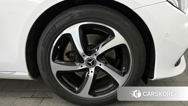 Mercedes-Benz E-Class W213 id 3834116 из Кореи 15