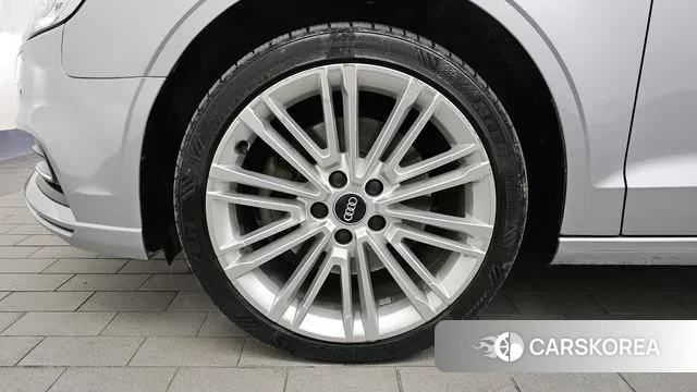 Audi New A3 id 3429337 из Кореи 15