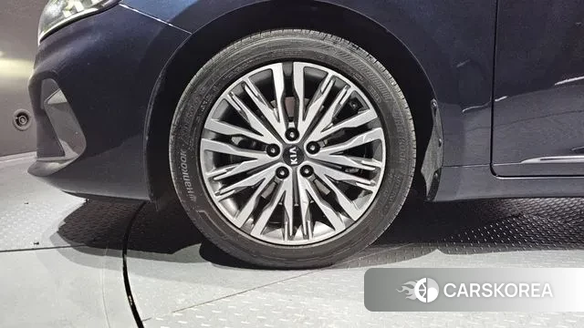 Kia K7 Premier id 3766015 из Кореи 15