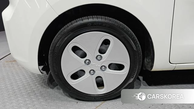 Kia The New Ray id 4580325 из Кореи 15