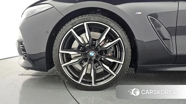 BMW 8 Series (G15) id 3560111 из Кореи 15