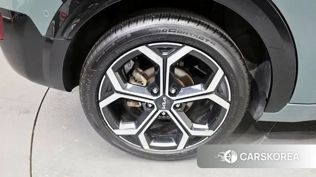 Kia Di Ol Nu Niro id 3400761 из Кореи 15