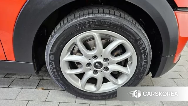 Mini Cooper id 3122858 из Кореи 15